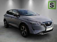 gebraucht Nissan Qashqai N-Connecta 1.5 VC-T e-Power 190 PS Winter Business