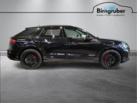 Neu Audi Q8 340 PS (250 kW) 2026 Schwarz  metallicperleffektno SUV