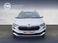 gebraucht Skoda Karoq Ambition TSI ACT