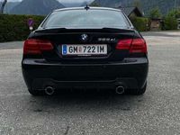 gebraucht BMW 325 325 xi Coupe