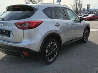 gebraucht Mazda CX-5 CD175 AWD Revolution Top