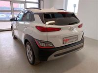 gebraucht Hyundai Kona Trend Line 1,0 T-GDi 2WD 48V k1bt0