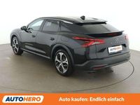 Gebraucht Citroën C5 X Business Class 224 PS (164 kW) 2022 Schwarz Kombi