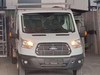 Gebraucht Ford Transit Trend 131 PS (96 kW) 2018 Limousine