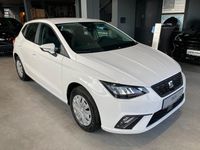 gebraucht Seat Ibiza Reference 1.0 TSI