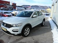 gebraucht VW T-Roc Style 15 TSI ACT