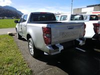 gebraucht Isuzu D-Max Double Cab 4x4 LS A/T