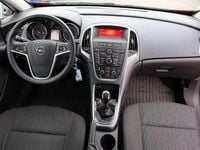 gebraucht Opel Astra GTC 14 Turbo Ecotec Edition Start/Stop System
