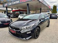 gebraucht Kia Ceed Vision 1,6 CRDI