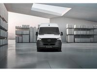 gebraucht Mercedes Sprinter 315 CDI Kasten Hochdach 3665 Cam SHZ