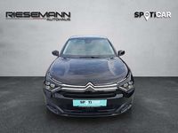 gebraucht Citroën C4 BlueHDI 130 S&S EAT8 Aut. Plus