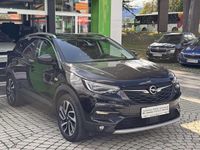 gebraucht Opel Grandland X Ultimate