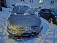 gebraucht Peugeot 307 SW Premium HDI 90