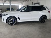 gebraucht BMW X5 xDrive40d M Sportpaket Pro / AHK verfügbar ab: