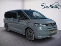 Gebraucht VW Multivan Business 245 PS (180 kW) 2025 Mittelgrau  normal Van