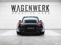 gebraucht Porsche 997 Targa 4S BOSE SPORT-RAD SPORT-CHRONO SERVICE-NEU