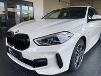 gebraucht BMW 120 120 d xDrive M Sport*LiveCockpit*HuD*ACC*TOP!