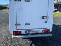 gebraucht Peugeot Partner Partner Family Komfort 2,0 HDI