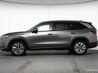 Neu Skoda Kodiaq Comfort 204 PS (150 kW) 2025 Grau SUV