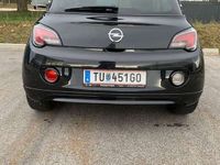 gebraucht Opel Adam 1,0 Turbo Glam ecoFLEX Direct Injection Start/Stop