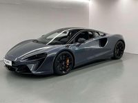 Gebraucht McLaren Artura 680 PS (500 kW) 2023 Grau Coupé