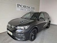 Gebraucht VW Tiguan Sport 193 PS (141 kW) 2025 Schwarz SUV