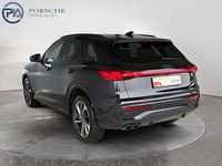 gebraucht Audi Q5 SUV TDI quattro 150 kW