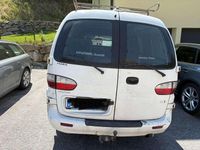 gebraucht Hyundai H-1