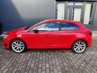 gebraucht Seat Leon FR