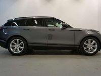 gebraucht Land Rover Range Rover Velar SE 3,0 V6 Tw