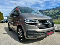 gebraucht VW Multivan T6.12.0 TDI Trendline 4MOTION DSG