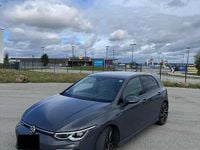 Gebraucht VW Golf VIII GTD 200 PS (147 kW) 2020 Limousine