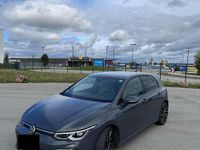 gebraucht VW Golf GTD 2,0 TDI DSG