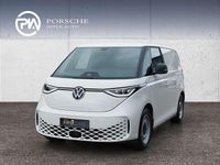 Neu VW ID. Buzz Pure 69 kW (95 PS) 2025 Weiß Van / Kleinbus