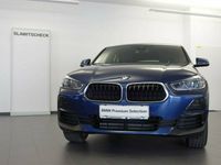 gebraucht BMW X2 sDrive18i NP: €45.668,-