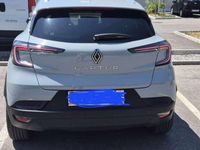 gebraucht Renault Captur Mild Hybrid 140 Techno