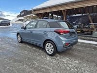 gebraucht Hyundai i20 1,0 T-GDI Level 3 DCT