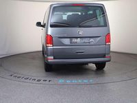 gebraucht VW Transporter T6.1 Kombi TDI