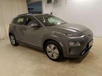 Gebraucht Hyundai Kona 100 kW (136 PS) 2020 Grau SUV