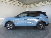 Neu Citroën C3 Aircross 83 kW (113 PS) 2025 Blau SUV