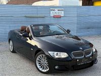 gebraucht BMW 320 Cabriolet d Edition M-Paket