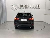 Gebraucht BMW X1 Advantage 150 PS (110 kW) 2020 Schwarz SUV