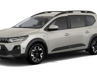 Neu Dacia Jogger Journey 158 PS (116 kW) 2026 Van / Kleinbus