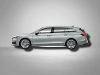 Neu Skoda Superb LAURIN & KLEMENT 193 PS (141 kW) 2026 Kombi