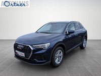Neu Audi Q3 150 PS (110 kW) 2026 Mittelblau  metallic SUV