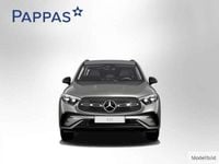 Gebraucht Mercedes GLC300e Night 333 PS (244 kW) 2024 Mojavesilber metalli SUV