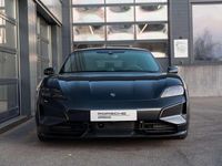 gebraucht Porsche Taycan Turbo S 
