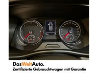 gebraucht VW Transporter T6.1VWT6.1 Kastenwagen Entry LR TDI