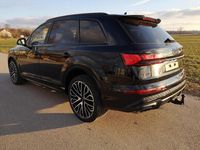 Neu Audi Q7 S-Line 330 PS (242 kW) 2025 SUV