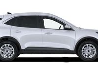 gebraucht Ford Kuga Titanium Aut WinterP Nav LED Kam PDC 17Z